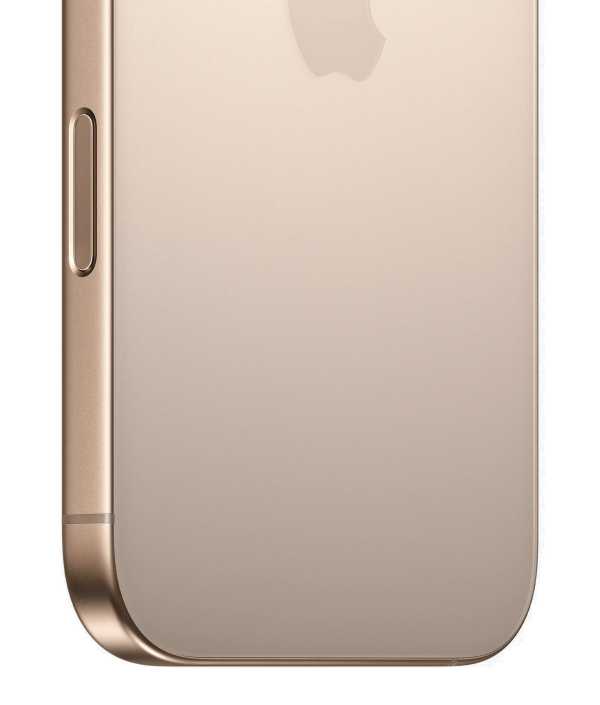 iPhone 16 Pro 256Gb Dual SIM Desert Titanium (MYLV3) Trade-In