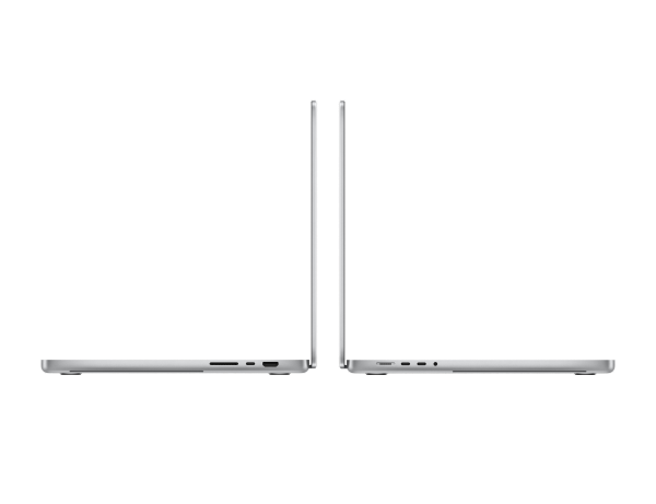 MacBook Pro 16” M4 Max 16CPU/40GPU/64GB/4TB Silver (Z1FP000CK/Z1FR00081)