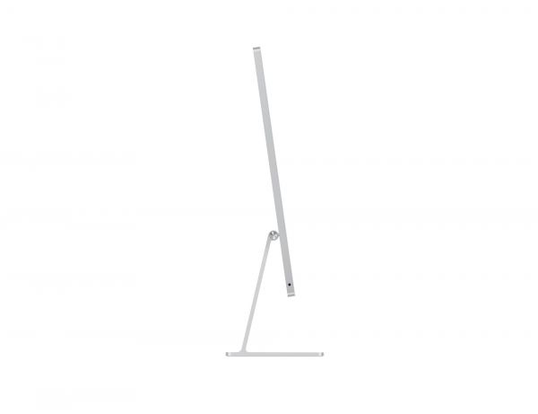 iMac 24" M3/8CPU/10GPU/8GB/256GB Silver (MQRJ3)