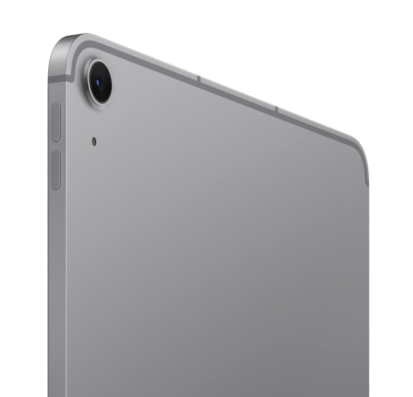 iPad Air 11 LTE 256Gb Space Gray (MCG04) 2025					
