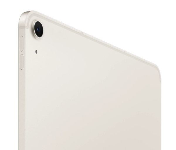 iPad Air 13 LTE 128Gb Starlight (MCJ34) 2025