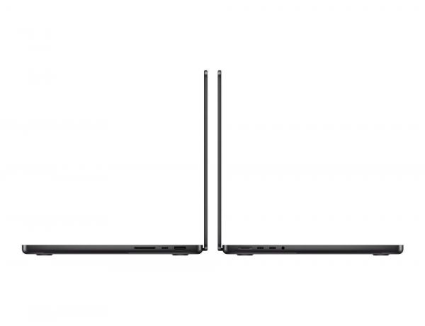 MacBook Pro 14" M3 Max 16CPU/40GPU/128GB/4TB Space Black (Z1AU002AK)