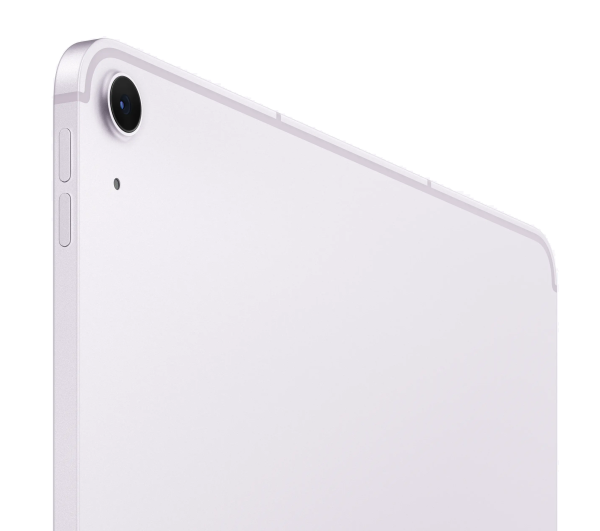 iPad Air 13 LTE 1Tb Purple (MCJH4) 2025
