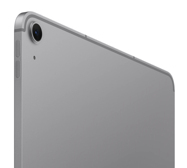 iPad Air 13 Wi-Fi 256Gb Space Gray (MCNN4) 2025