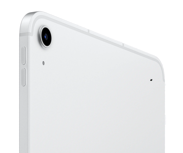 iPad 11 LTE 128Gb Silver (MD7F4) 2025