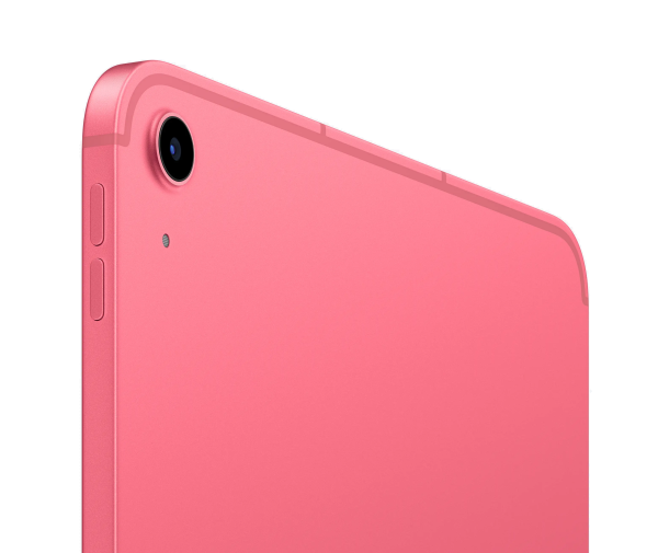 iPad 11 LTE 512Gb Pink (MD7T4) 2025