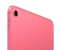 iPad 11 LTE 512Gb Pink (MD7T4) 2025
