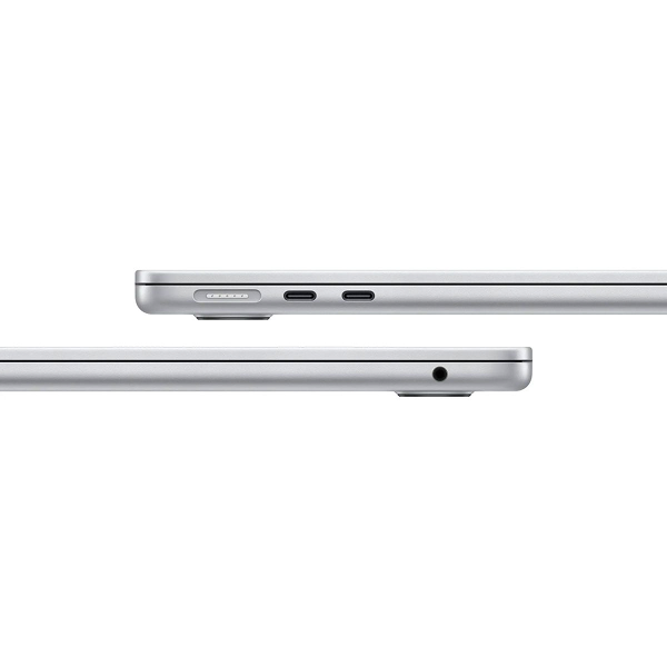 MacBook Air M5 13,6" 10CPU/10GPU/32GB/1TB Silver (Z1L2000KL)