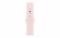 Apple Watch Series 9 GPS 41mm Pink Aluminum Case w. Light Pink Sport Band - M/L (MR943)