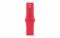 Apple Watch Series 9 GPS 41mm PRODUCT RED Alu. Case w. PRODUCT RED S. Band - M/L (MRXH3)
