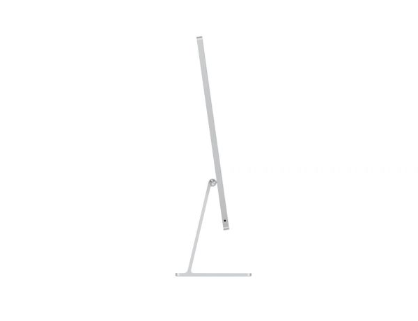 iMac 24" M3/8CPU/10GPU/24GB/256GB Silver (Z19D0001Q)