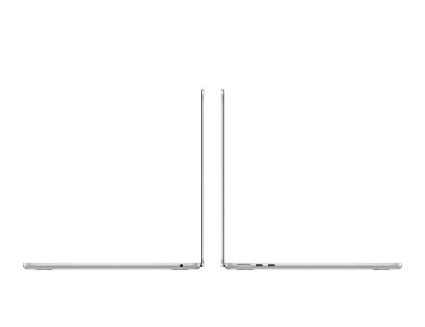 MacBook Air 13,6" M3 16/512GB Space Gray (MXCR3) 2024