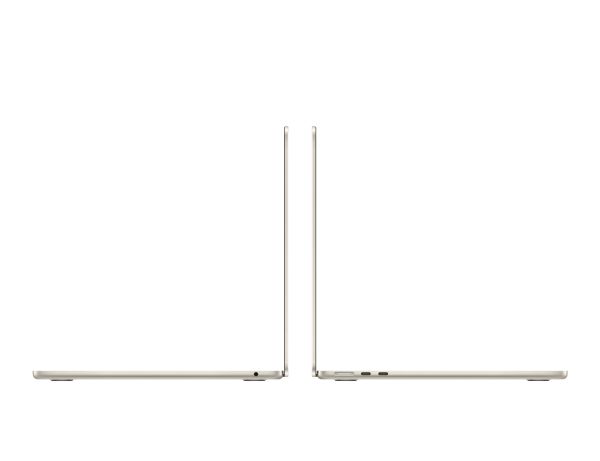 MacBook Air 13,6" M3 16/512GB Starlight (MXCU3) 2024