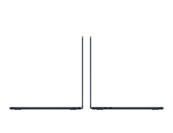 MacBook Air 15" M3 8/256GB Midnight (MRYU3) 2024