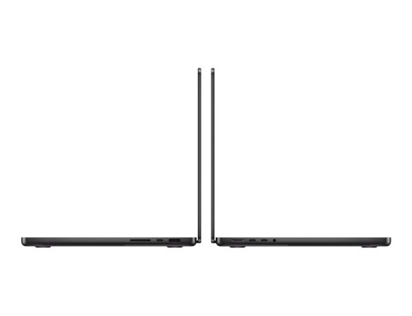 MacBook Pro 14" M3 8CPU/10GPU/16GB/2TB Space Gray (Z1C80001G)