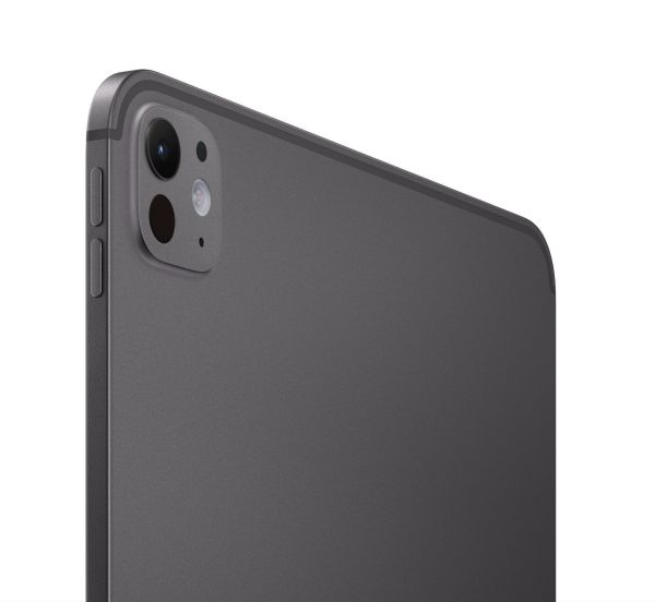 iPad Pro 11 Wi-fi 256Gb Space Black (MVV83) 2024