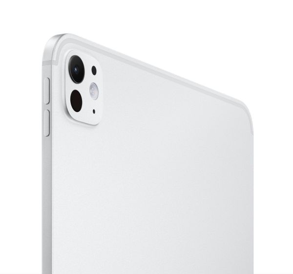 iPad Pro 11 Wi-fi 2Tb Silver Nano Texture Glass (MWR93) 2024