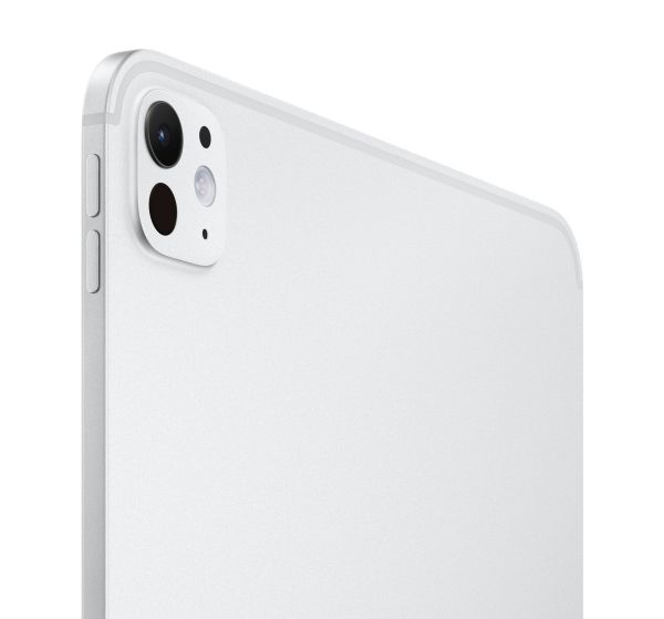 iPad Pro 11 Wi-fi 512Gb Silver (MVVD3) 2024