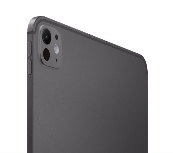 iPad Pro 13 LTE 1Tb Space Black Nano Texture Glass (MWRY3) 2024