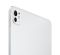 iPad Pro 13 LTE 2Tb Silver Nano Texture Glass (MWT23) 2024