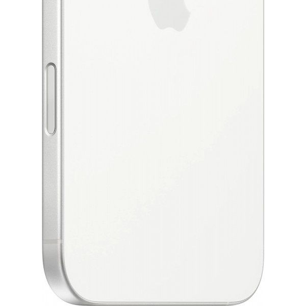 iPhone 16 Plus 512Gb White (eSim) (MXV63)