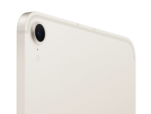 iPad mini 7 LTE 128GB Starlight (MXPQ3)