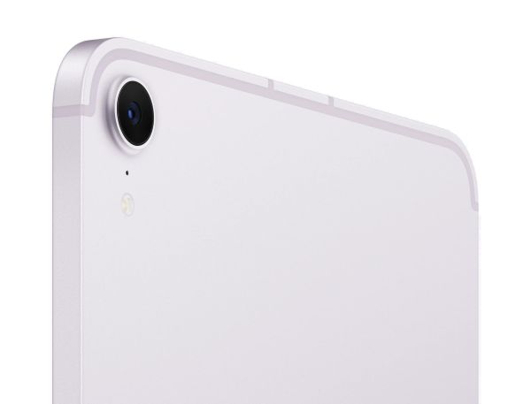 iPad mini 7 Wi-Fi 512Gb Purple (MYH33)