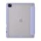 Чохол WIWU для iPad Pro 11" [2024] Defender Protective Case (Purple)