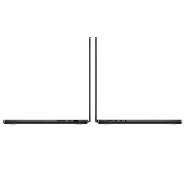 MacBook Pro 14" 2026 M5 Pro/18CPU/20GPU/64GB/1TB with Nano-texture display Space Black (Z1ML002PF)
