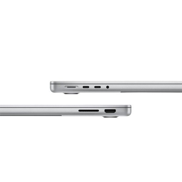 MacBook Pro 14" 2026 M5 Pro/18CPU/20GPU/64GB/1TB Silver (Z1MH0004F)