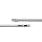 MacBook Pro 14" 2026 M5 Pro/18CPU/20GPU/64GB/1TB Silver (Z1MH0004F)