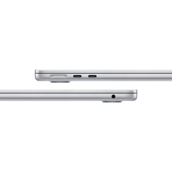 MacBook Air M5 13,6" 10CPU/10GPU/32GB/512GB Silver (Z1L0000RW)