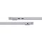 MacBook Air M5 13,6" 10CPU/10GPU/32GB/512GB Silver (Z1L0000RW)