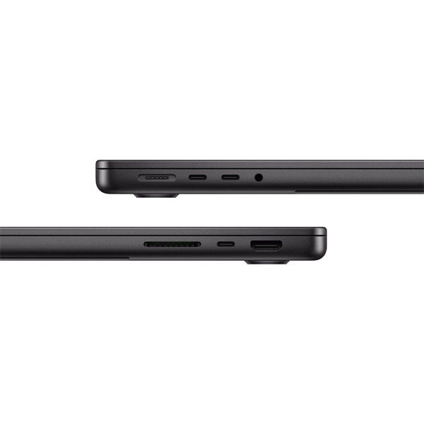 MacBook Pro 14" M5 Max 18CPU/40GPU/64GB/2TB Space Black (Z1ML00055)