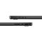 MacBook Pro 14" M5 Max 18CPU/40GPU/64GB/2TB Space Black (Z1ML00055)