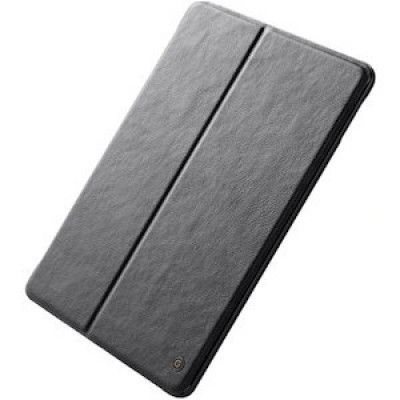 Чехол-книжка для iPad Pro 12.9" G-Case Business Series Flip Case - Black