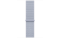 Apple Watch Series 10 LTE 46mm Silver Aluminium Case with Blue Cloud Sport Loop (MWY23)
