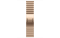 Apple Watch Series 10 LTE 42mm Gold Titanium Case w. Gold Link Bracelet (MX0N3+MXMC3)