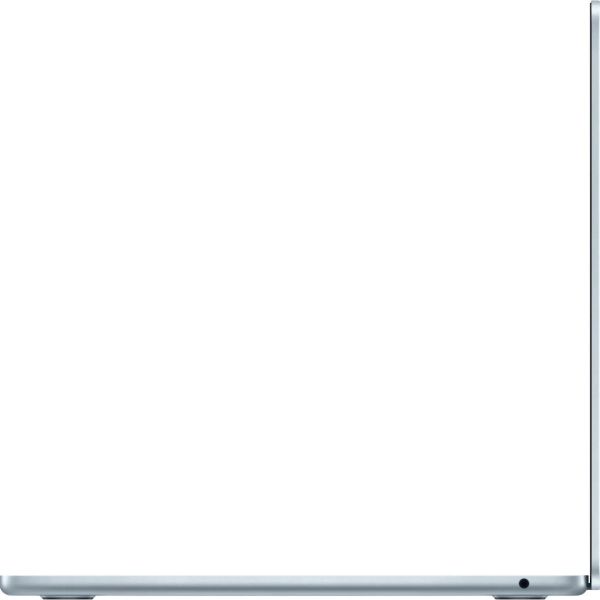 MacBook Air 13,6" 2026 M5/10CPU/10GPU/32GB/512GB Sky Blue (Z1L9000S0)