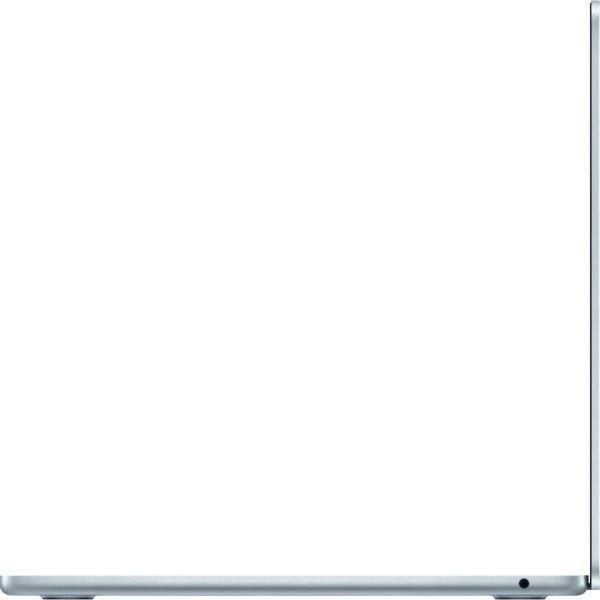 MacBook Air 13,6" 2026 M5/10CPU/10GPU/32GB/2TB Sky Blue (Z1LB000KP)