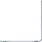 MacBook Air 13,6" 2026 M5/10CPU/10GPU/32GB/2TB Sky Blue (Z1LB000KP)