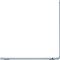 MacBook Air M5 13,6" 10CPU/8GPU/16GB/512GB Sky Blue (MDHH4)