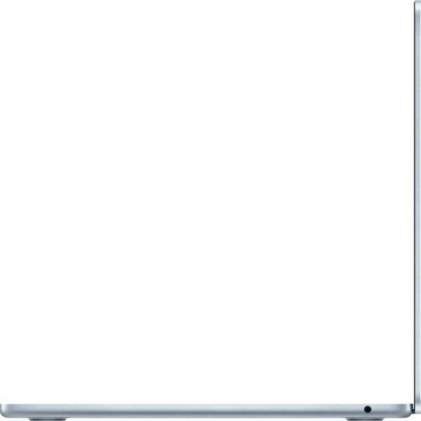 MacBook Air M5 15" 10CPU/10GPU/16GB/512GB Sky Blue (MDVQ4)