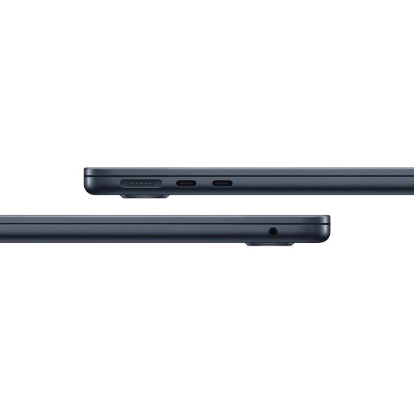 MacBook Air 13,6" 2026 M5/10CPU/10GPU/32GB/2TB Midnight (Z1L8000KP)