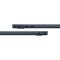 MacBook Air 13,6" 2026 M5/10CPU/10GPU/32GB/2TB Midnight (Z1L8000KP)