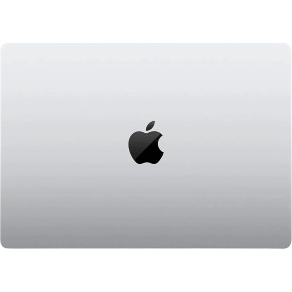 MacBook Pro 14 with Apple M5, 1TB, 10CPU / 10GPU, 16GB RAM, Silver (2025) (MDE54)