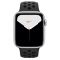 Apple Watch Nike Series 5 LTE 44mm Space Gray Aluminum w. Anthracite/Black Nike Sport Band (MX3A2/MX3F2)