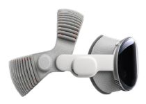 Гарнитура дополненной реальности Apple Vision Pro 512Gb M5 2025