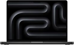 MacBook Pro 14" M4 Pro 14CPU/20GPU/48GB/2TB Space Black (Z1FE000NN)