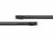 MacBook Pro 16” M3 MAX 14CPU/30GPU/96GB/1TB Space Black (Z1AF001A7)